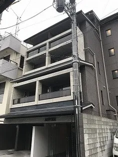 アスヴェル京都東寺前IIの画像