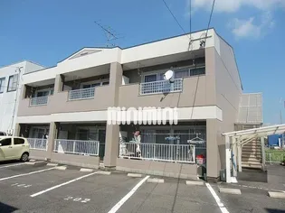 コーポセンゴウAの画像