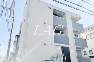 エクセリア北加平町の画像