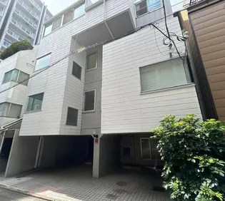 カーサデハラダ【2階】の外観