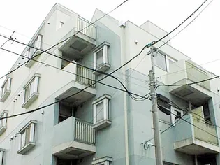 パティオ杉並の画像