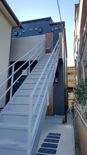 ビッグブリッジ新横浜の画像