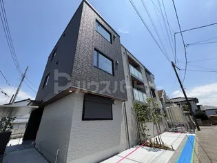 モルド椿森の画像