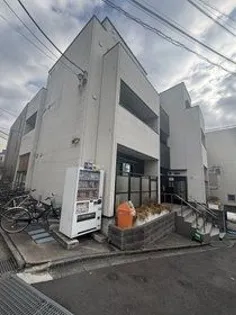 東京都板橋区本町【アパート】の外観