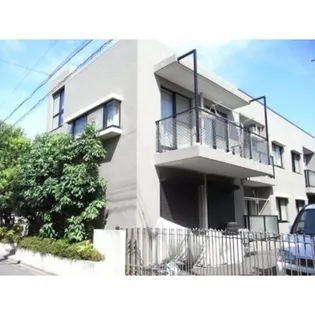 ラフィーネ松庵の画像