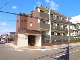 クレドール伏見稲荷の画像