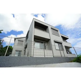 ラ ヴァーン旭ケ丘Aの画像