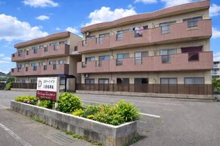 スターハイツの画像