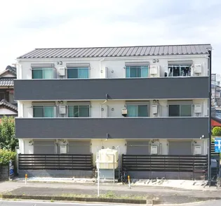 プレリュード三郷の画像