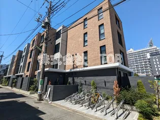 GRAN PASEO 明大前Ⅲの画像