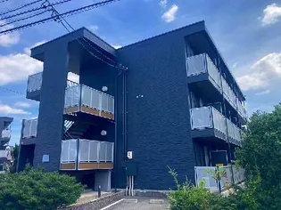 レオパレス田戸IIの画像