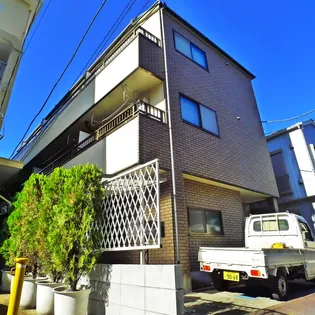 グレイス千駄木の画像