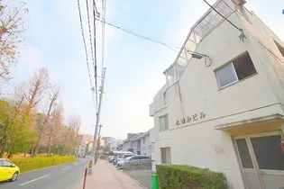 BAUHAUS南千田町の画像