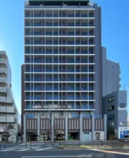 クレヴィアリグゼ文京後楽園の画像