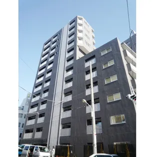 mastermind JUBAN【7階】の外観