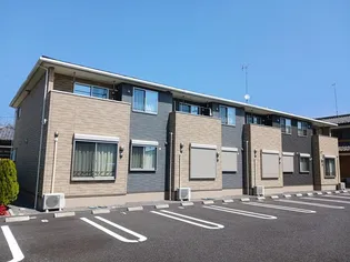 コート ダジュール緑町 Iの画像