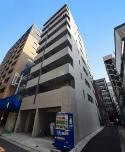 東京都千代田区神田錦町2【マンション】の外観