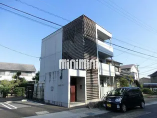 FOREST TOWN MORINOKAMIの画像