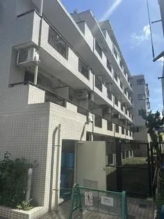 オークラハイム大森の画像