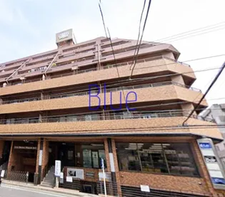 ライオンズマンション茅ヶ崎第2の画像
