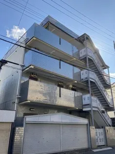 岸谷サンハイムの画像