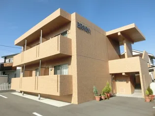 山村マンションIIの画像