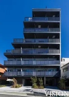 エル セレーノ品川西大井の画像