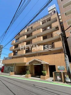 キャスティール五島町の画像