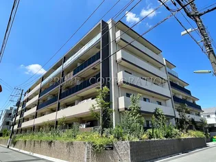 センチュリー尾山台グレイスの画像