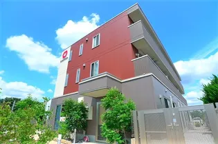 カルフール前沢の画像