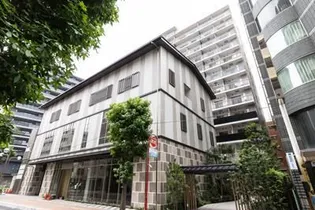 パークアクシス市川【3階】の外観