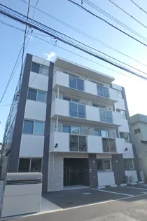 北海道札幌市北区北十九条西6【マンション】の外観