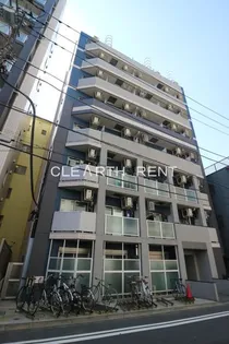 ガーラ シティ川崎の画像