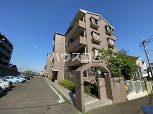 サンコートあかね台の画像