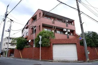 サンヒルズの画像