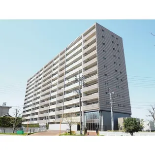 レーベン長岡寺島町VERTALIERの画像
