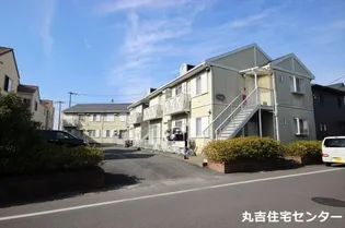 サニーハイツCの画像