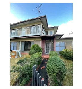 大阪府河内長野市旭ケ丘【一戸建】の外観
