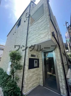 LOKO町屋の画像