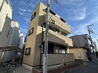 セレお花茶屋の画像