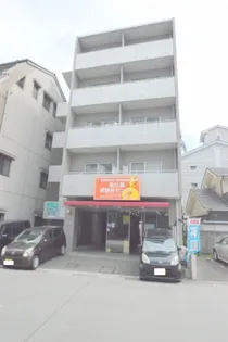 すずらんマンションの画像