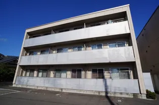 MAISON MAST 売市Bの画像
