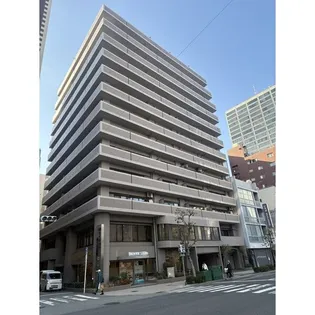 グランコープ東高麗橋の画像