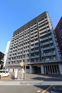 エグゼ博多コンドミニアム【5階】の外観