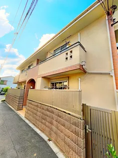 Collina【2階】の外観