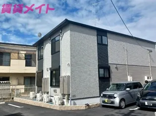 アークリヴェールIVの画像