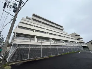 ライオンズマンション八木山の画像