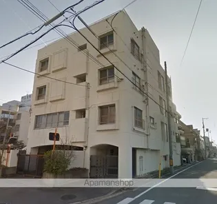 和歌山県和歌山市本町5【マンション】の外観