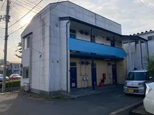 ハイツ柏崎の画像