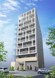 アーバネックス大阪天満宮IIの画像